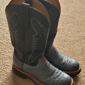 Lucchese Boots